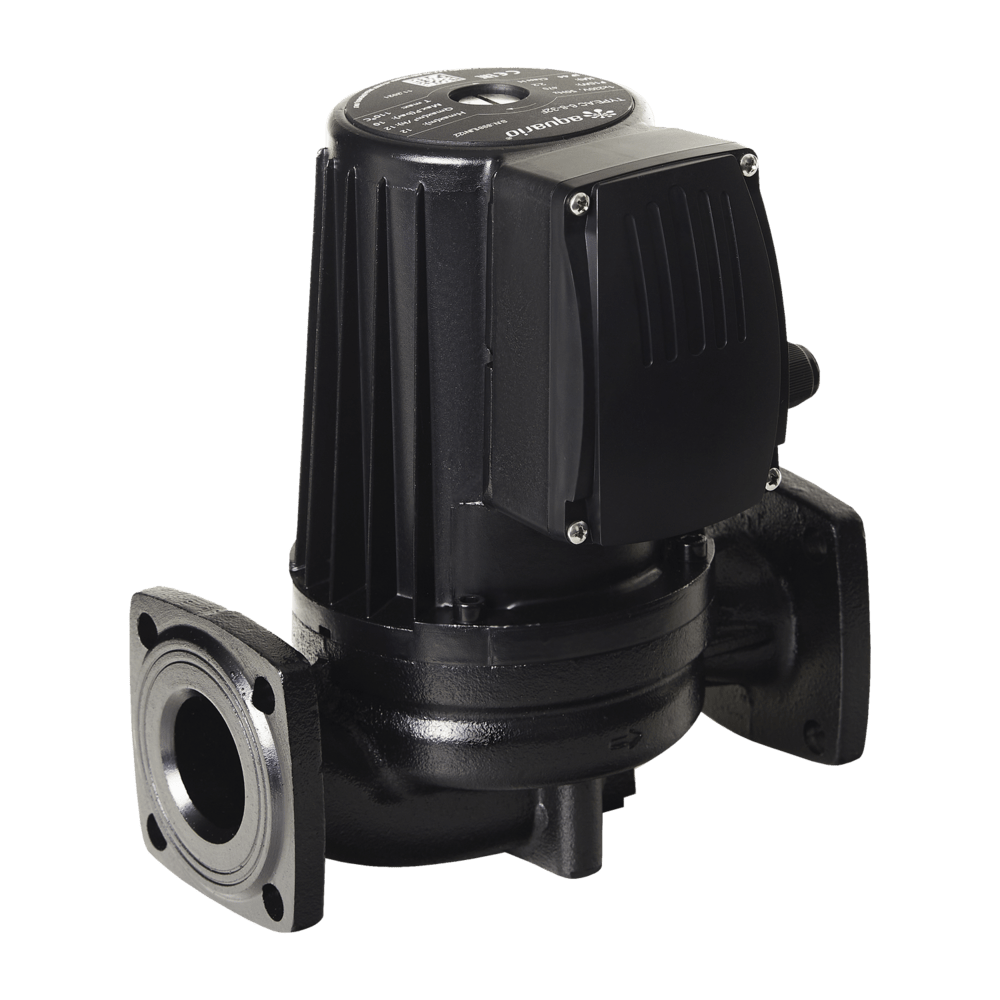 Насос циркуляционный фланцевый Aquario AC 6-8-32F