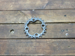 Звезда передняя Shimano 22-AN