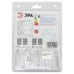 Комплект умной светодиодной ленты ЭРА 5050-30-RGB-IP65-Wifi-5m 12В работает с Яндекс Алисой Марусей Салютом | Комплекты светодиодных лент