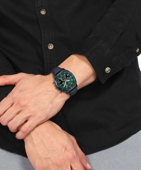 Наручные часы Casio Edifice EFV-600CL-3AVUDF