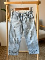 Джинсы Stella McCartney, 128