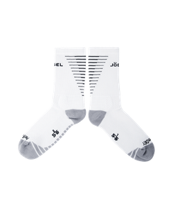 Носки спортивные DIVISION PerFormDRY Pro Training Socks, белый