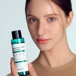 Кислотный очищающий тонер для проблемной кожи SOME BY MI AHA-BHA-PHA 30 Days Miracle Toner