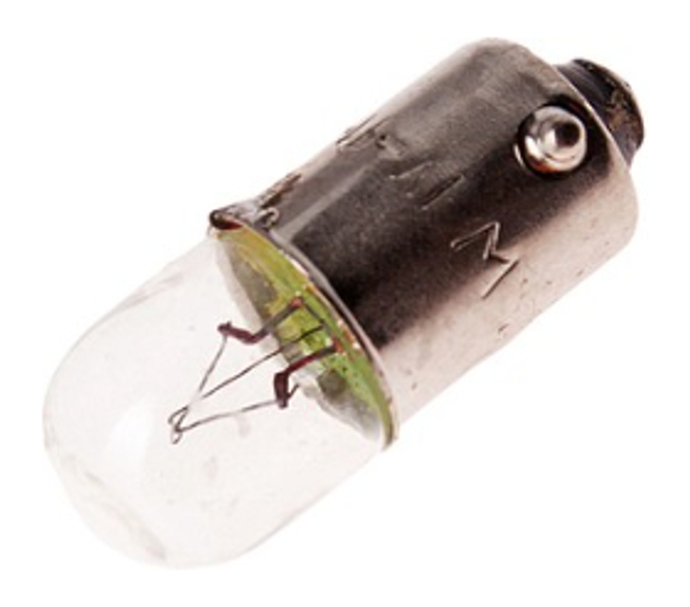 Лампа 24V 25W 2581242151