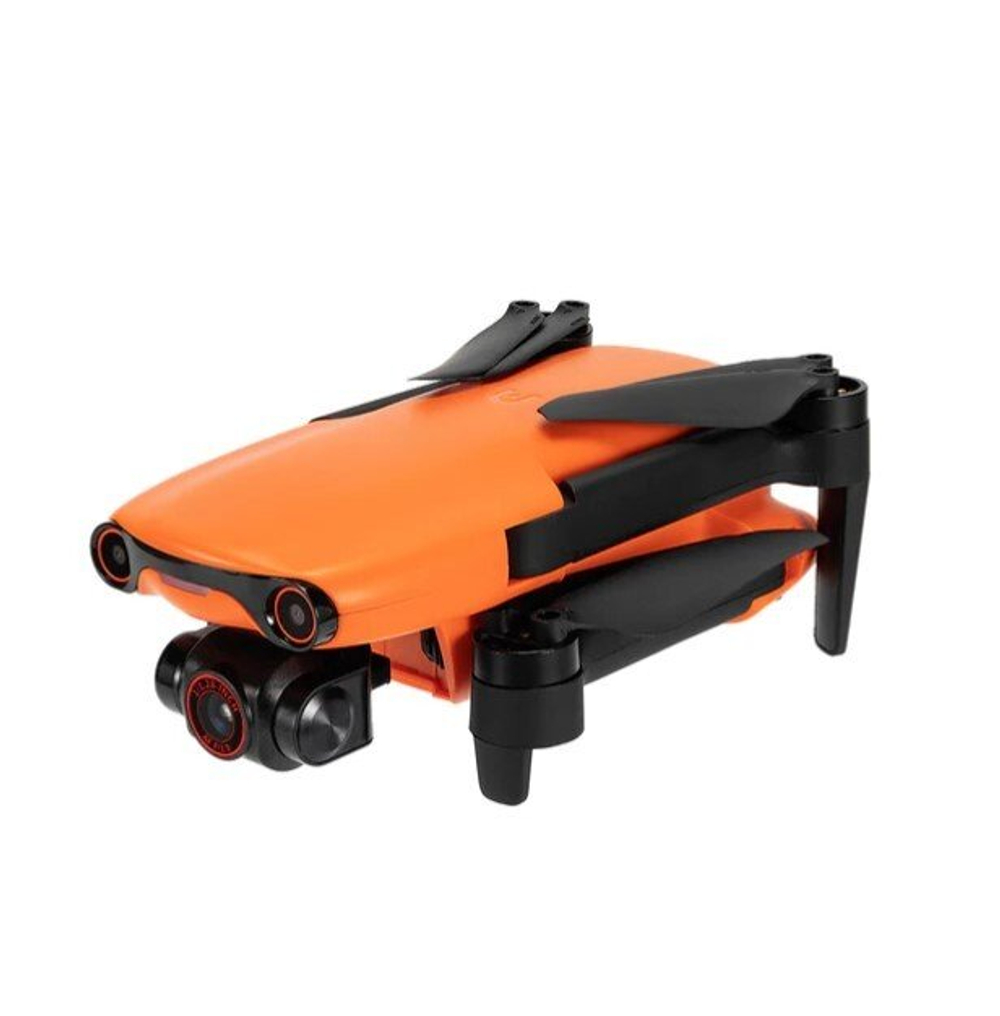Квадрокоптер Autel EVO Nano Plus Premium Bundle