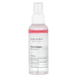 Mary & May, сыворотка-спрей с коллагеном и розой, 100 мл (3,38 жидк. унции)