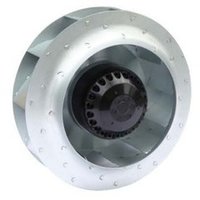 Центробежный вентилятор Weiguang LXFB2E280/50-M92/45