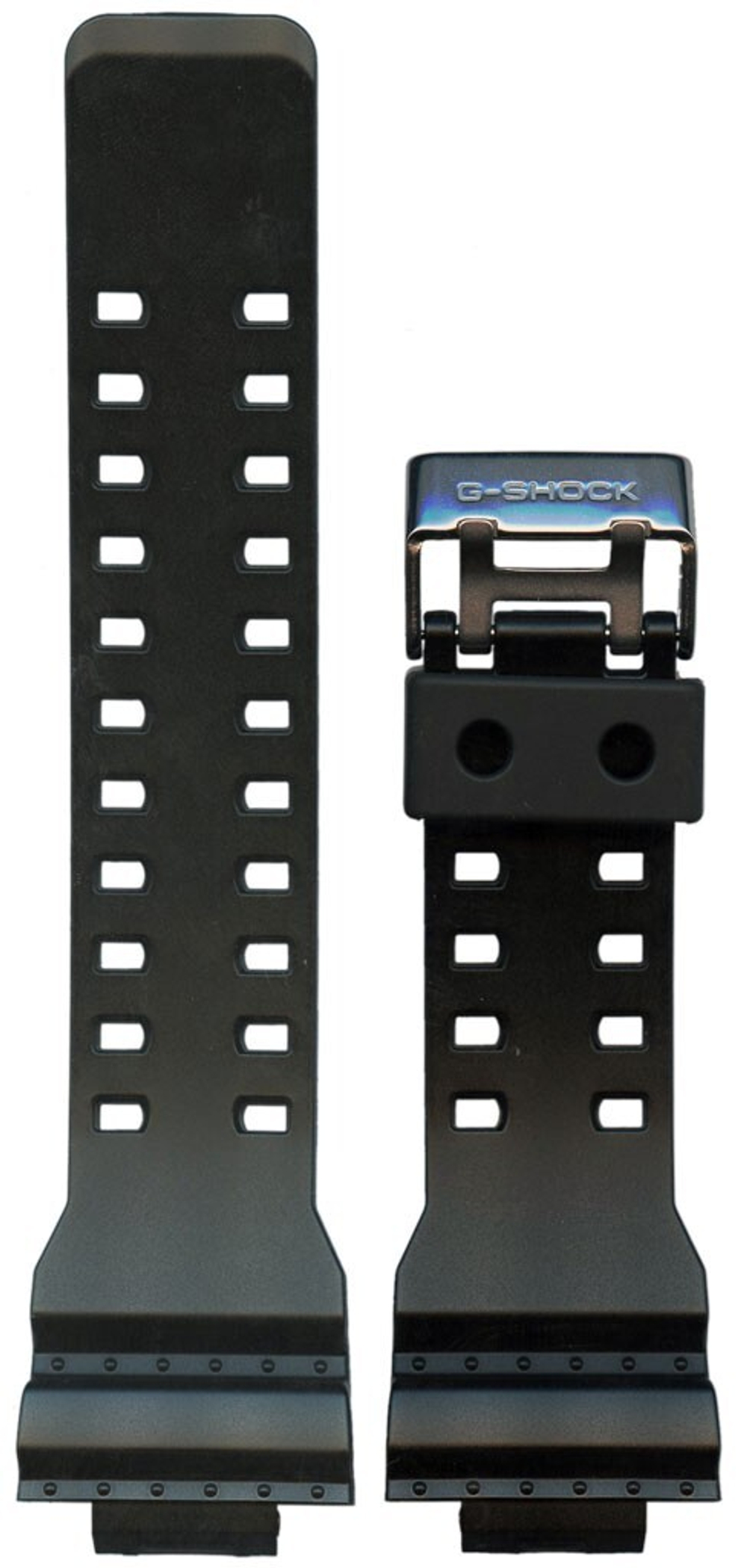 Ремешок Casio GA-100CB-1A
