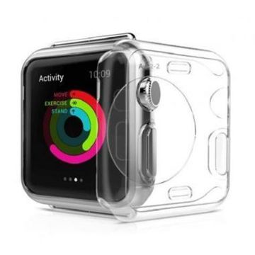 Силиконовый чехол HOCO для APPLE WATCH 42 MM