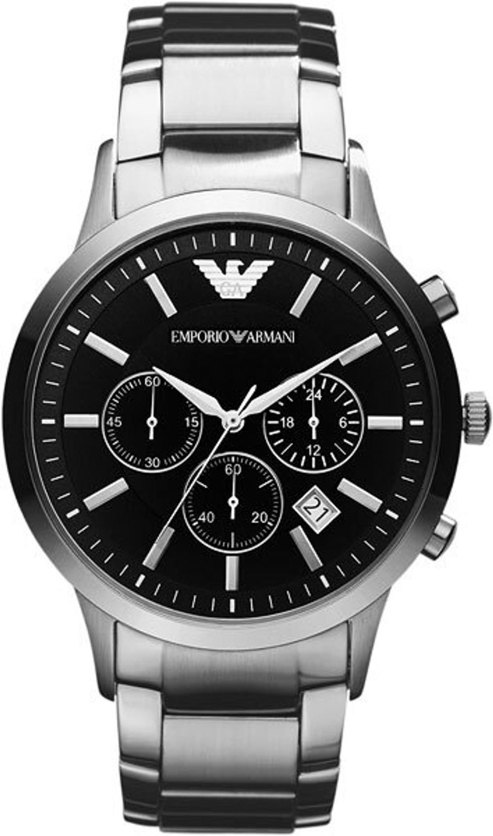 Наручные часы Emporio Armani AR2434 с хронографом