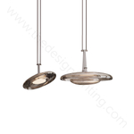 Pendant design lamp Quine
