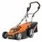 Газонокосилка электрическая "DAEWOO" DLM 2300E