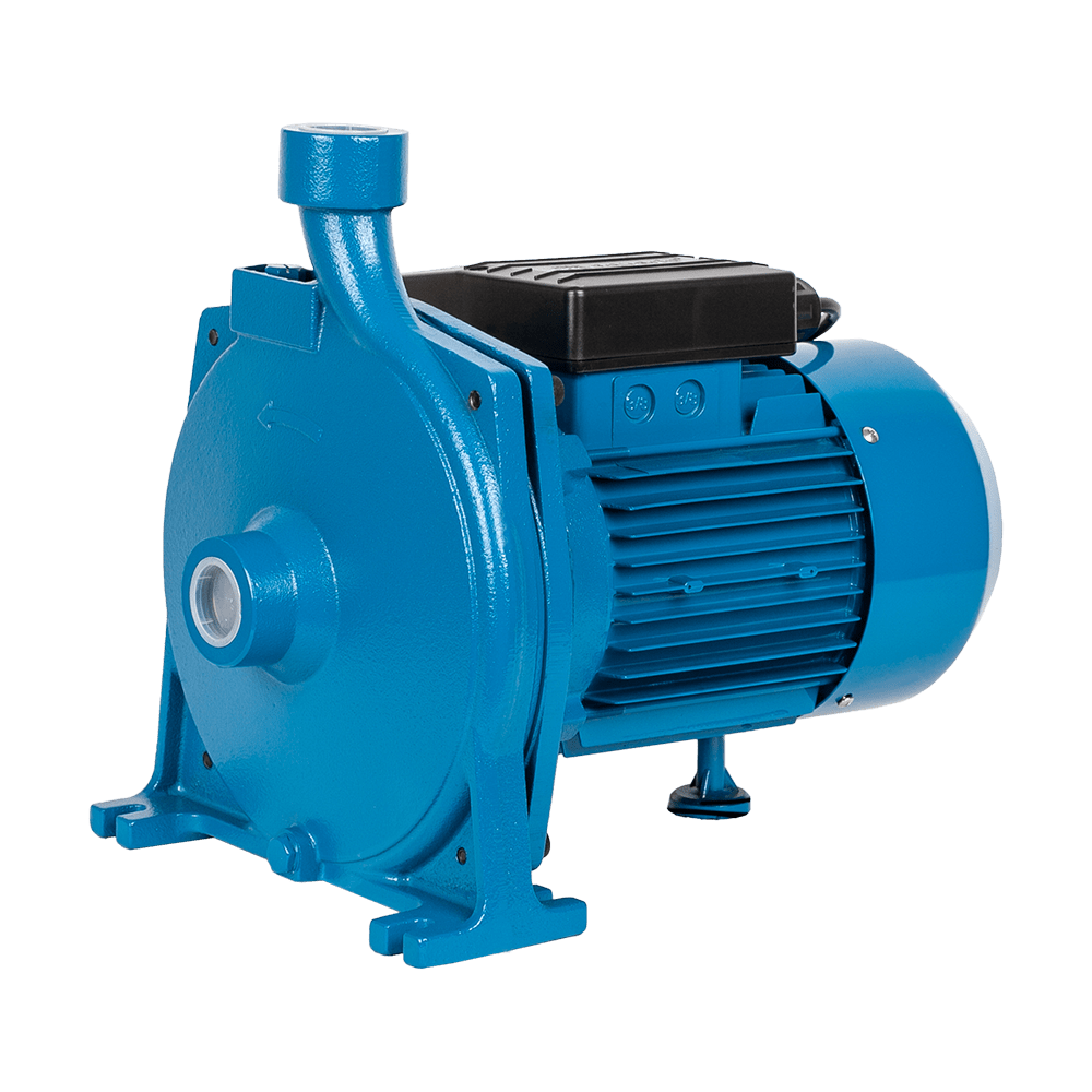 Насос поверхностный моноблочный Aquario APM-200 насос акварио для воды, полива