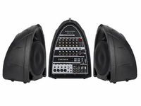American Audio PPA-210