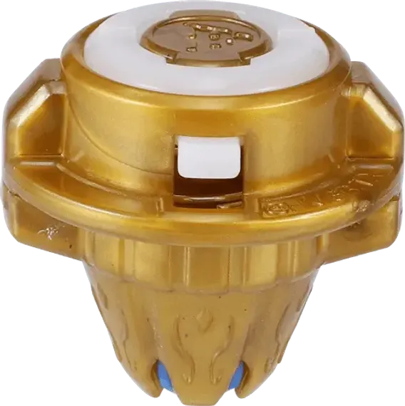 Волчок Baldur Bumper Bite B00 от Takara Tomy