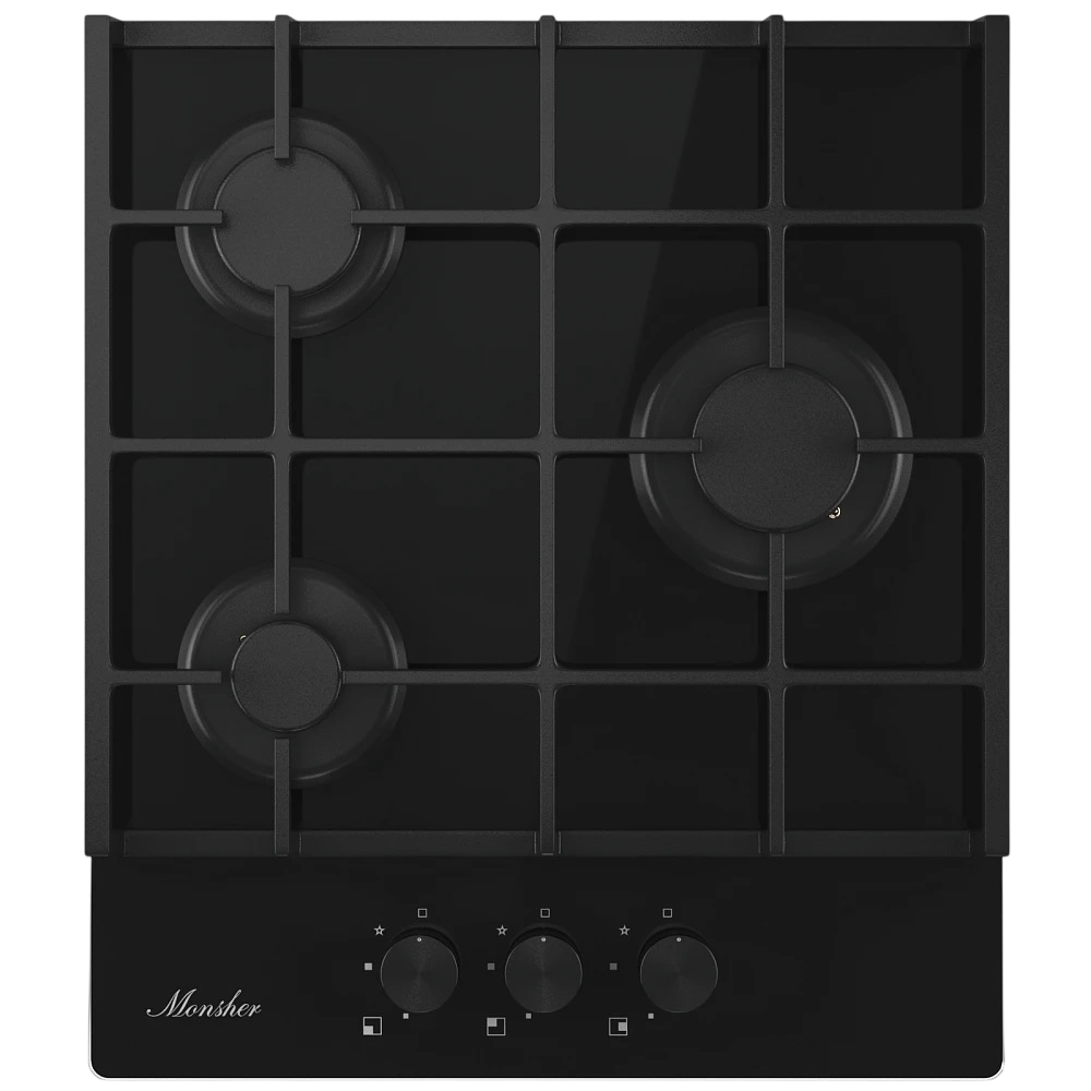MONSHER MGG 42 Noir