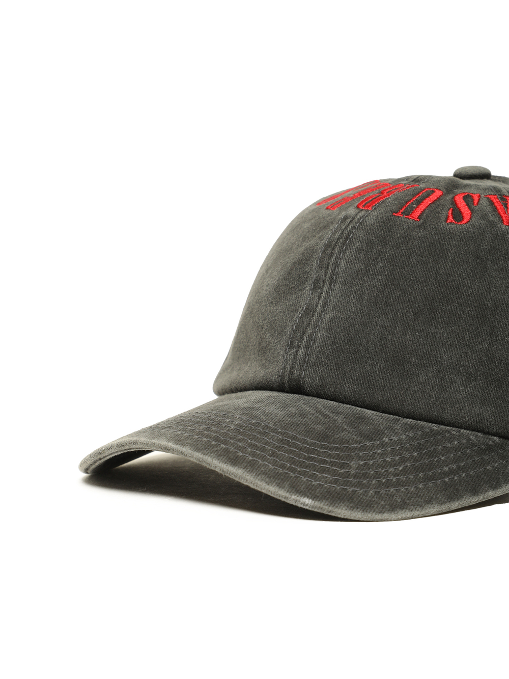 Кепка Onyx Crown Washed