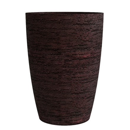 Кашпо CONUS EROSIA D41 H57