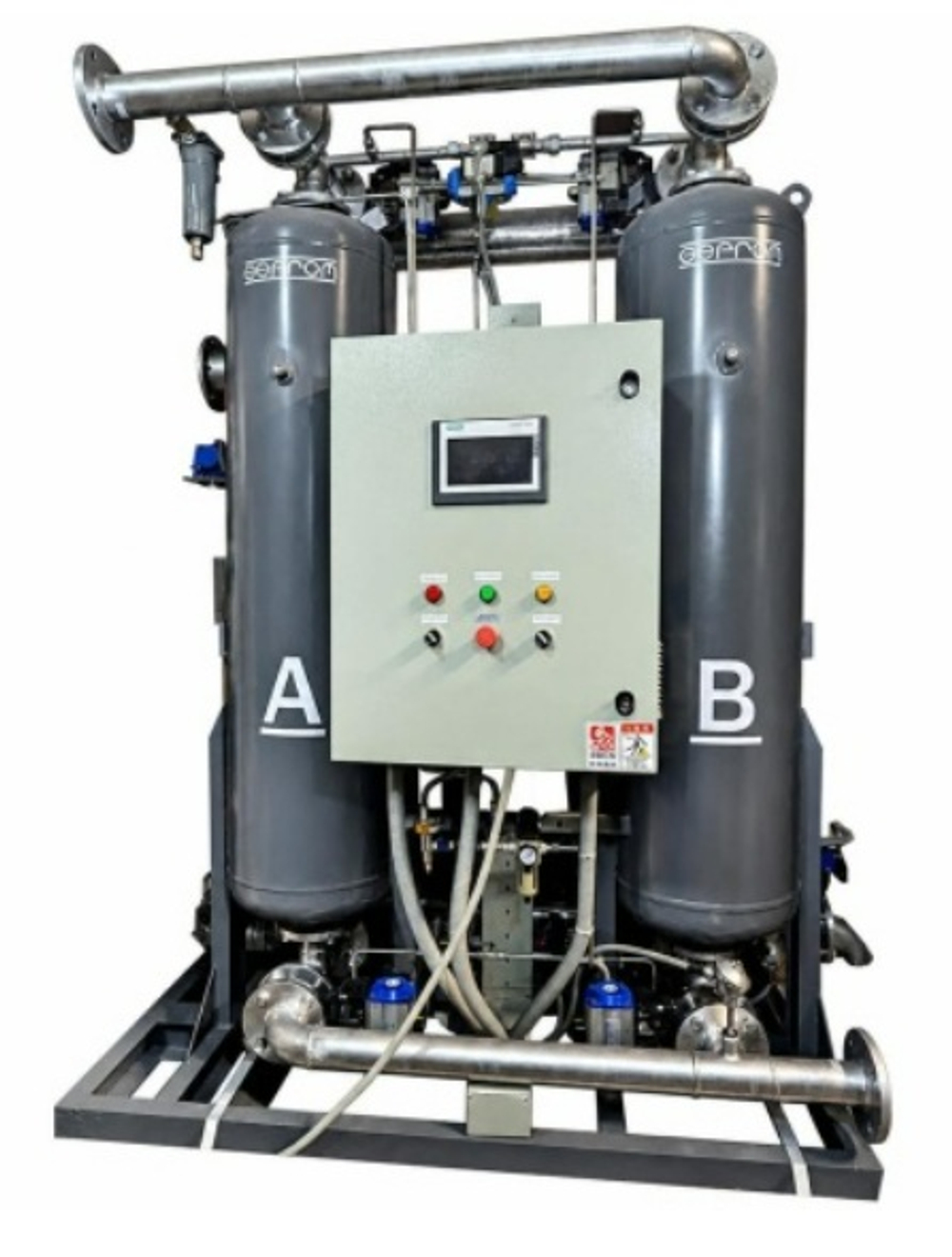 Адсорбционный осушитель GEPROM ADG-H-100