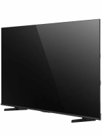 Телевизор Hisense 55E77SL, 139см, 4K Ultra HD, HomeOS, QLED, HDR, черный