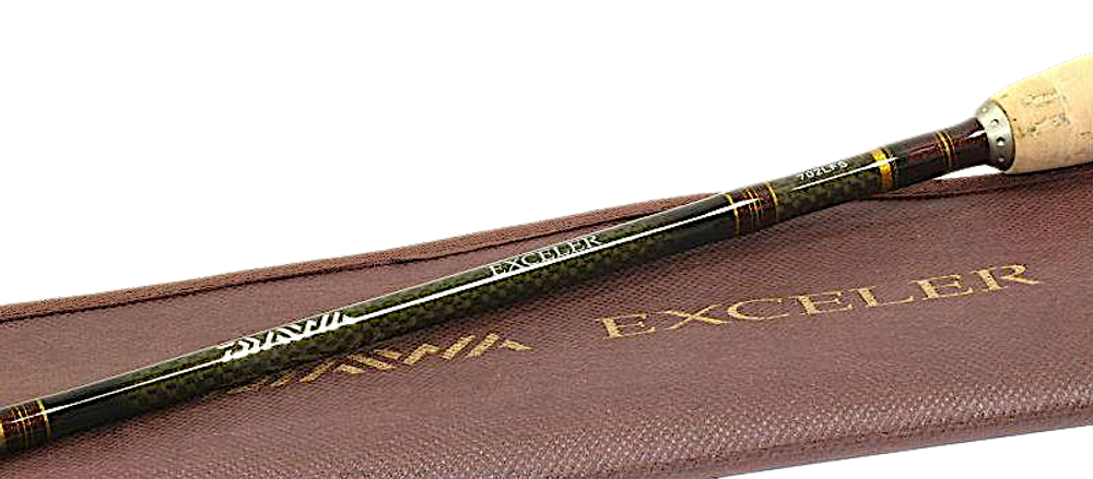 Спиннинг Daiwa Exceler-AD 11660 EXS -