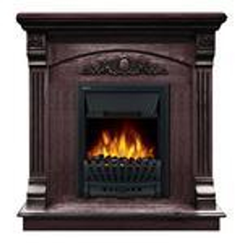Портал Firelight Barocco Classic Венге