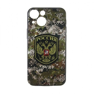 Чехол ТПУ Florme для iPhone 13 Mini, 012742