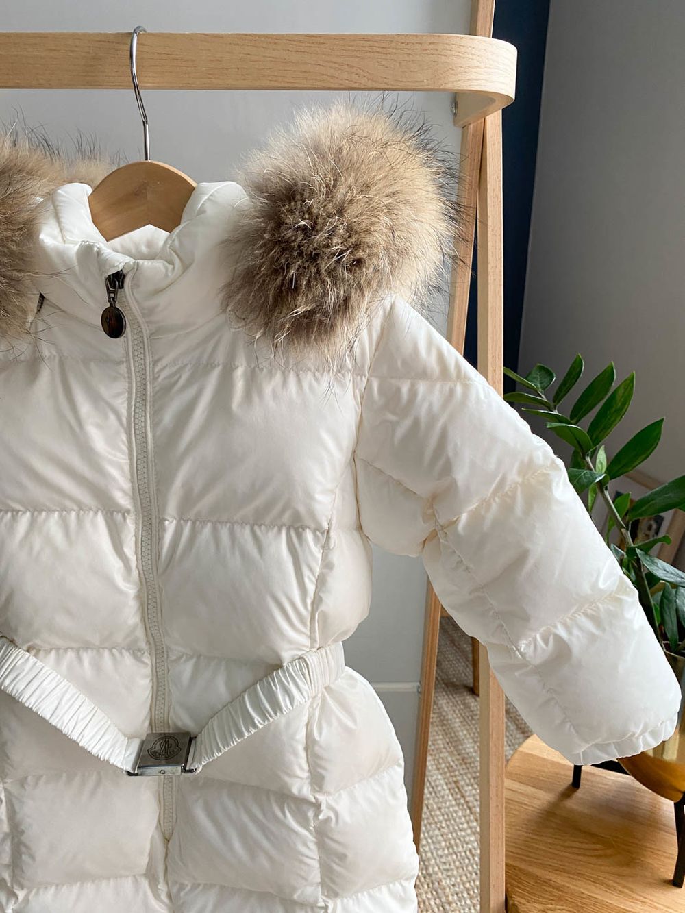 Комплект Moncler