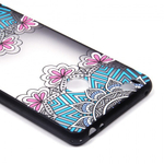 Чехол Кружево для Xiaomi Mi4S, 003613