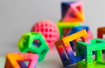 3D-принтер ChefJet Pro