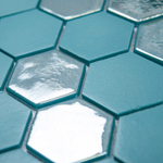 Togama Mosaic TURQUOISE 6