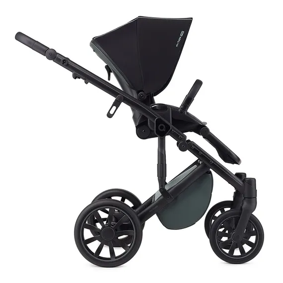 Коляска ANEX m/type PRO 3 в 1 (EP-02) casual green