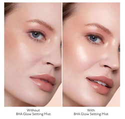 By Terry Гиалуроновый спрей Glow Setting Mist 100 мл