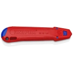Универсальный нож CutiX® Knipex 90 10 165 BK