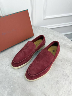 Лоферы Loro Piana Summer Walk