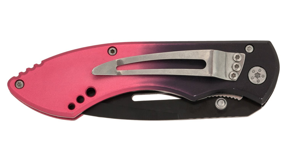 Складной нож Herbertz Einhandmesser 240811 (Германия)
