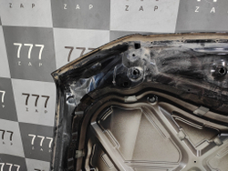 Капот Haval Dargo 22-нв Б/У Оригинал 8402100XKN04A