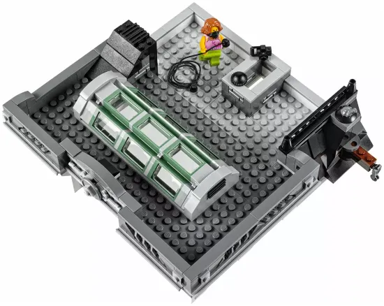 Конструктор LEGO Creator 10251 Брикбанк, 2380 дет.
