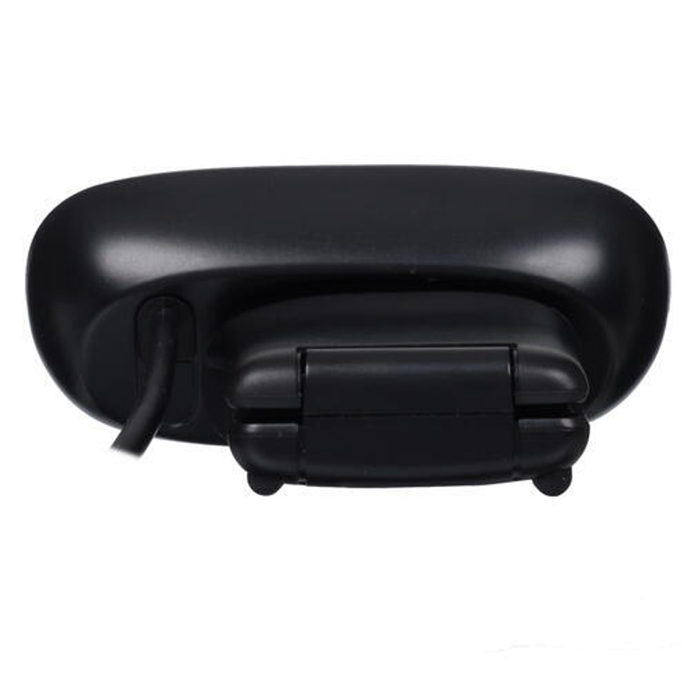Веб-камера Logitech C310, 1Мп, черный, HD, 1-mic, 30FPS, USB 1.5м (960-001000)