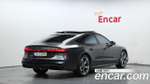Audi A7 50 TDI Quattrp Premium — 2022