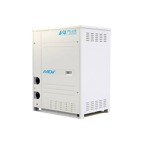 Наружный блок VRF V4+ с жидкостным охлаждением конденсатора MDV MDVS-280W/DRN1
