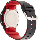Японские наручные часы Casio G-SHOCK DW-5600HR-1E