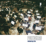 Portishead	Roseland Nyc Live