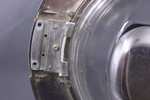 Люк 04965640 стиральной машины Miele WT 945