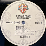 Donald Fagen - The Nightfly (Германия 1982г.)