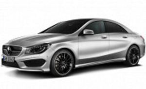 W117 (2013-)