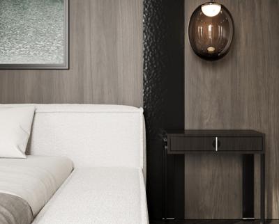 Кровать Flat