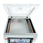 Вакуумный упаковщик DZQ-500/2F Foodatlas Eco