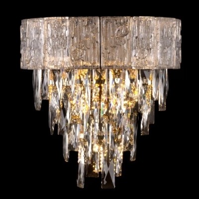 Бра Delight Gold FL1058-3W, E14х3