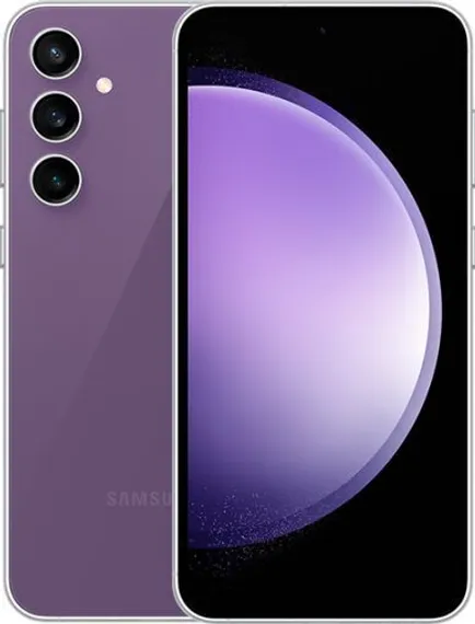 Samsung Galaxy S23 FE 8/128Gb Лавандовый